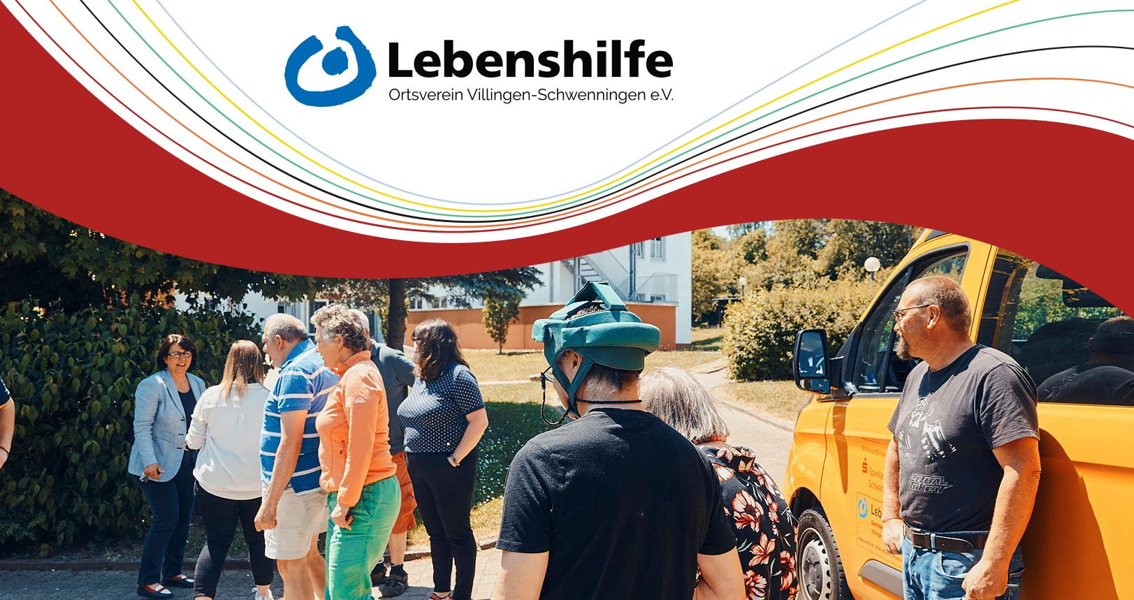 Ausflüge Lebenshilfe Villingen-Schwenningen - Ausflüge